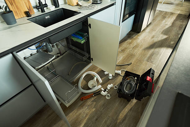 24/7 Emergency Gas Line Repair experts in Algoma, WI