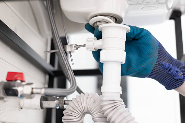 Reliable Gas Line Repair contractor in Algoma, WI by Ultimate Plumbing LLC